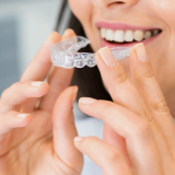 Benefits of dental implant
