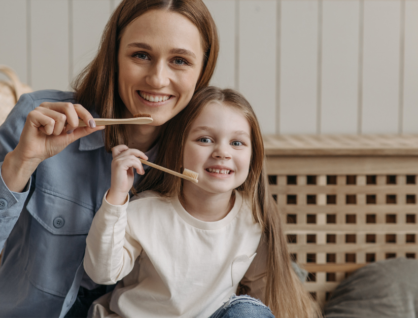 How to Choose right toothbrush