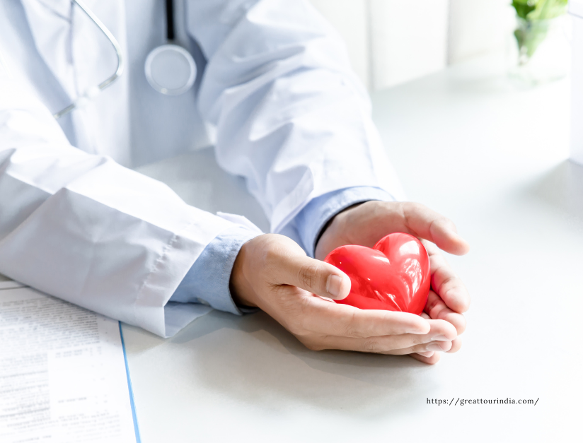 How Oral Health Affects Heart Health: A