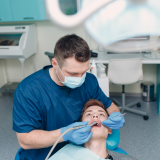 Dental Filling vs. Root Canal