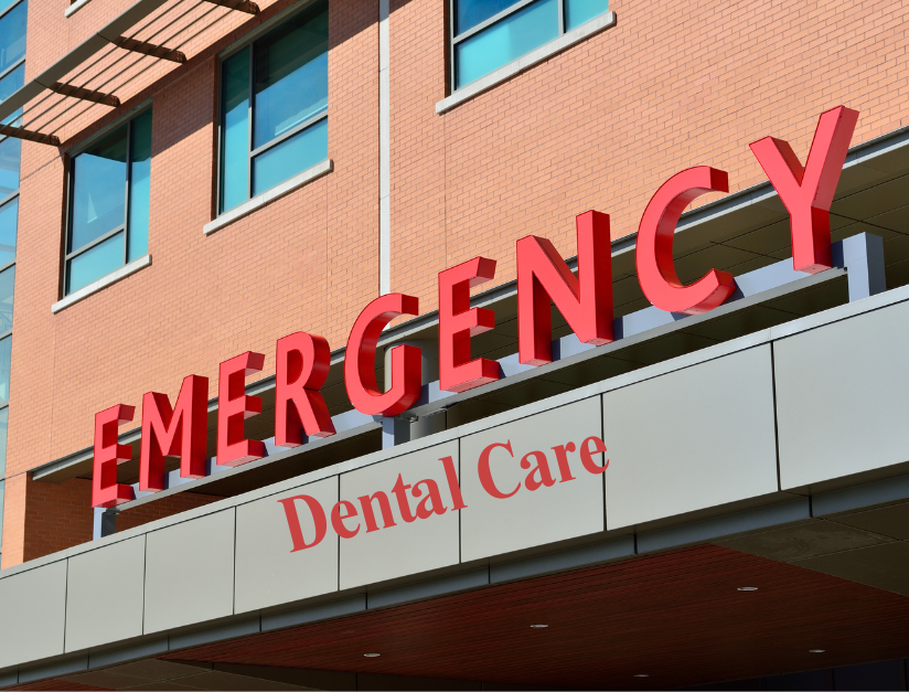 Emergency Dental Care in Kanpur