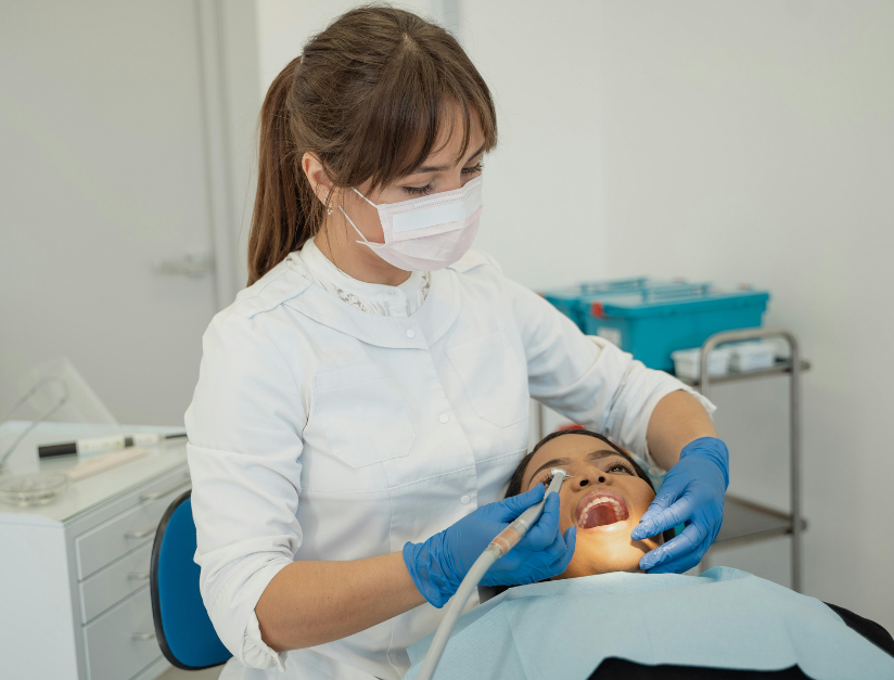 Signs You Might Need a Dental Restoration