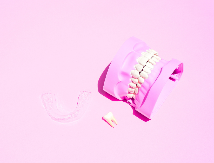 What to Do When a Tooth Breaks: Immediate Actions and Dental Solutions