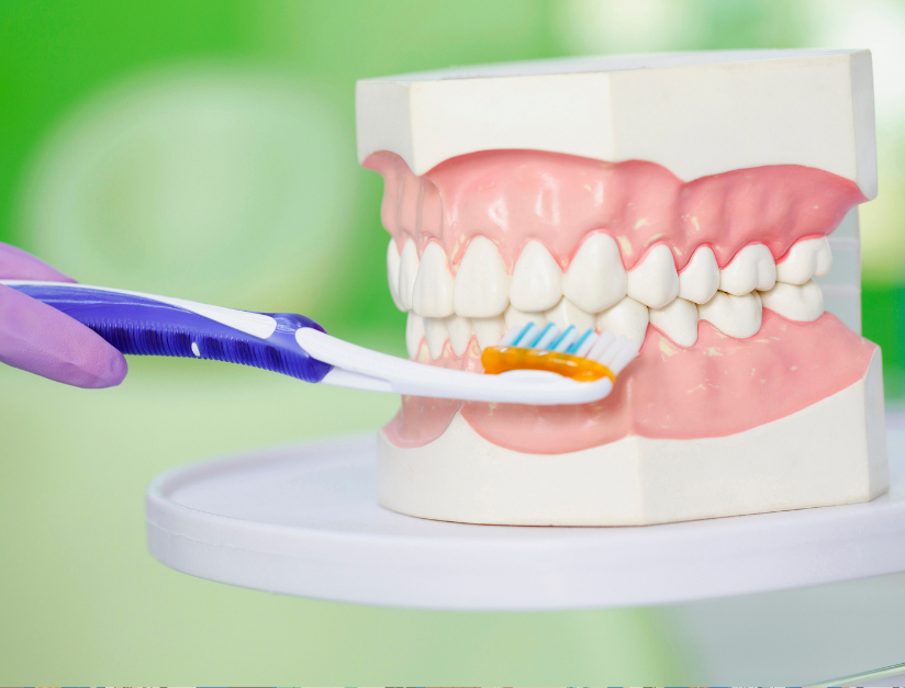 Traveling Soon? How to Keep Up with Dental Hygiene on the Go