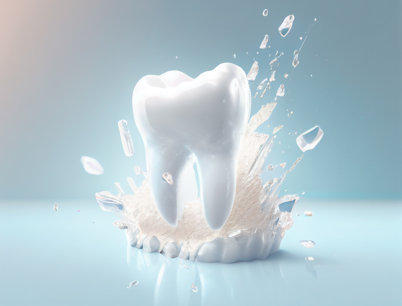 The Impact of Diet Culture on Teen Dental Health