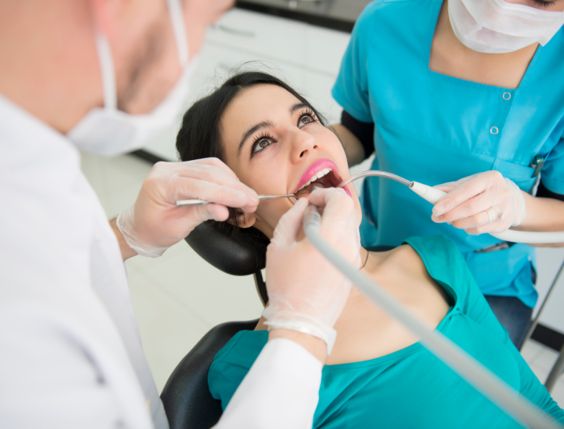 Emergency Dental Care in Kanpur: What to Do When Dental Trouble Strikes