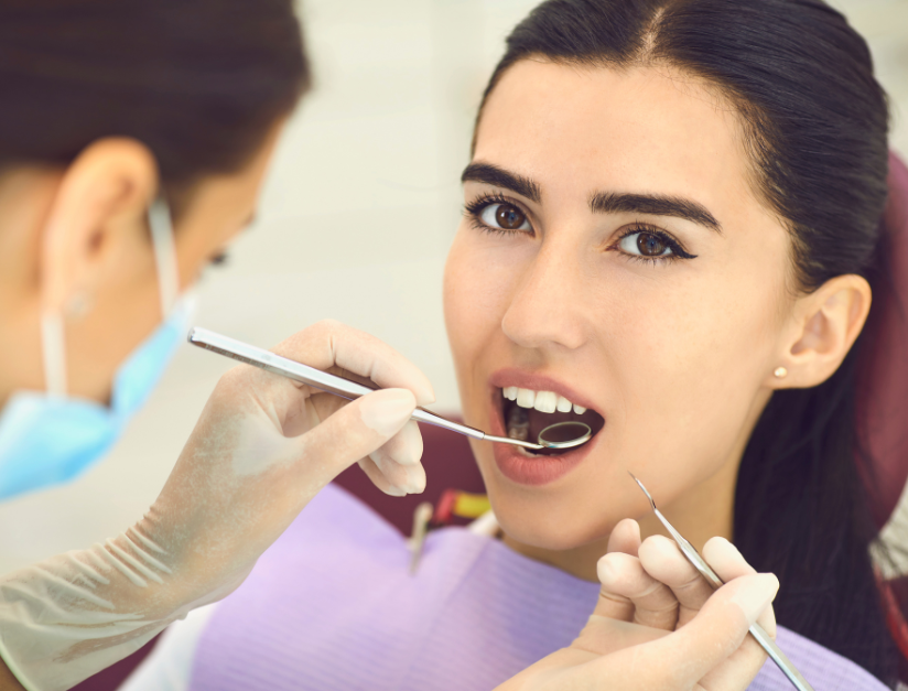 Dental Cleaning (Scaling) in Kanpur