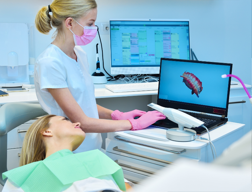 How 3D Scanning Is Revolutionizing Modern Dentistry