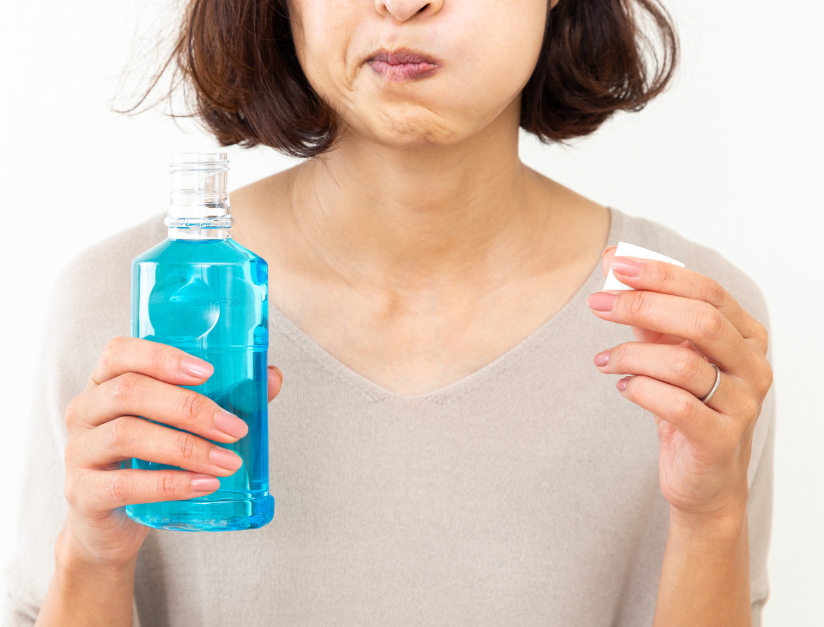  Mouthwash – Is It Necessary and How Should You Use It?