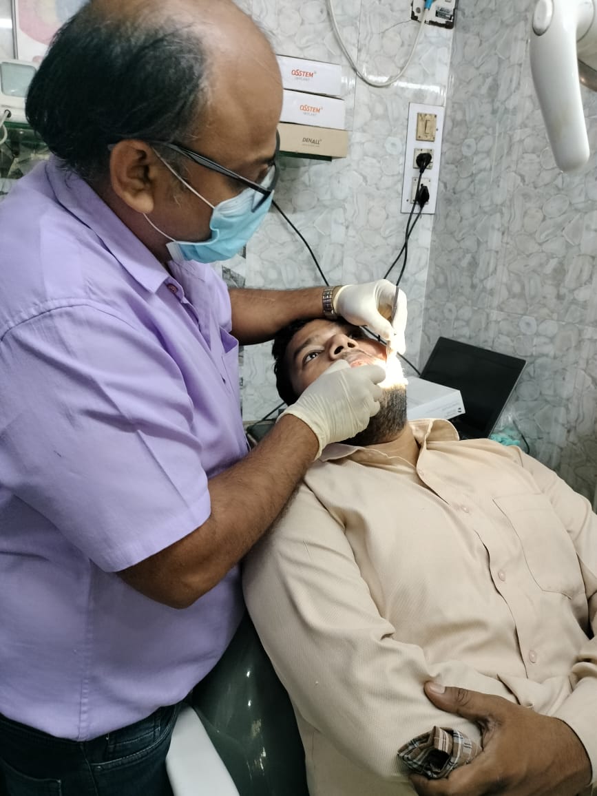 Best Dental Clinic Near Me: How to Choose the Right Dentist