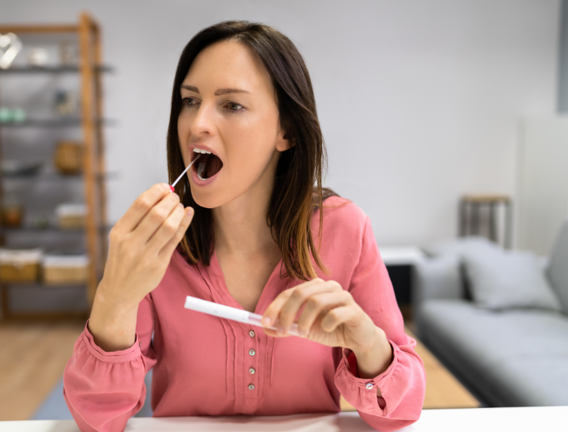 The Role of Saliva in Keeping Your Mouth Healthy