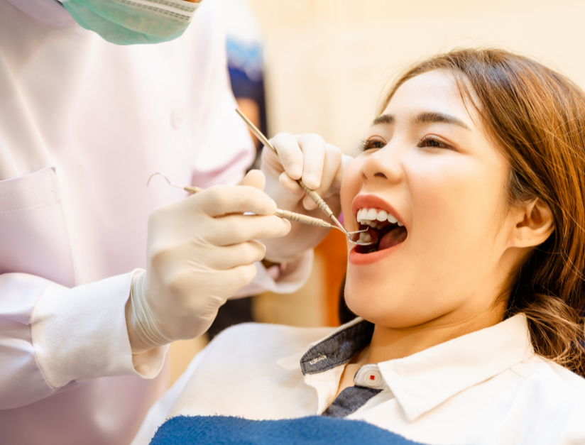 Dental Fillings in Kanpur