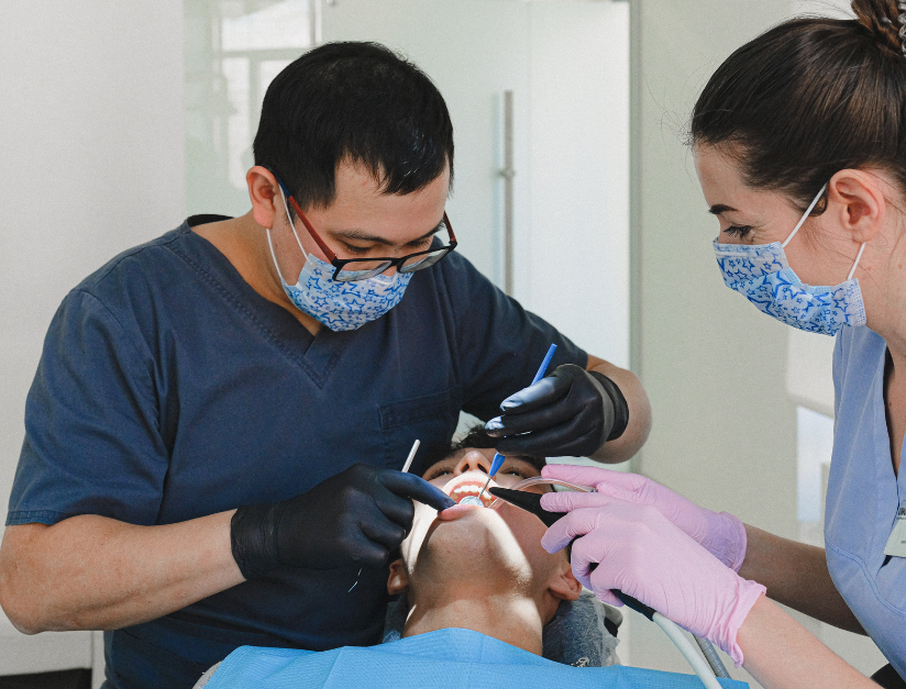 Dental Crowns in Kanpur: Types, Costs & When You Need One