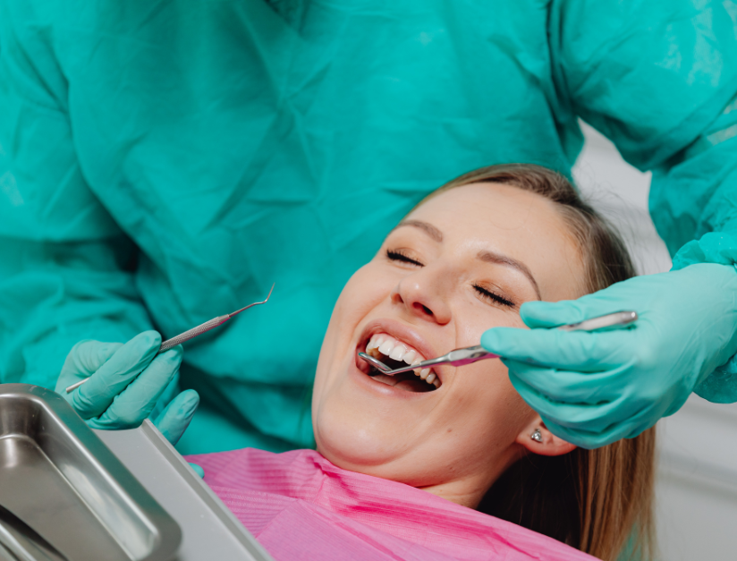 Why Dental Fillings Fail & How to Make Them Last Longer