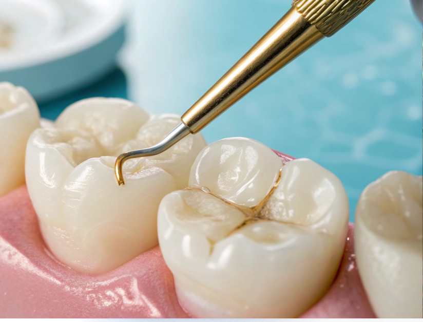 Tooth Sensitivity Explained: Why It Happens & How to Manage It