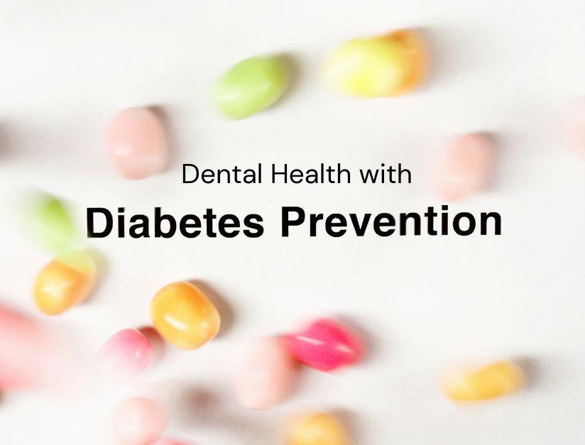 Managing Dental Health with Diabetes: Tips for Prevention & Care